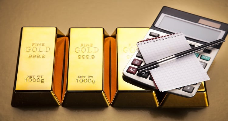 The Rise Of IRA Gold: A Safe Investment Amid Economic Uncertainty