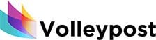 Volleypost logo