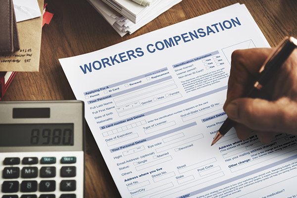 Workers Compensation Workers Compensation