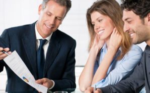 financial advisor credentials