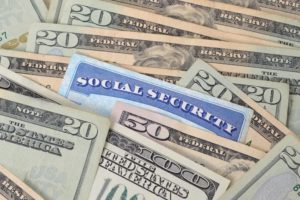 social security disability application