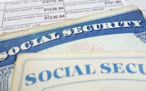 taxes on social security disability