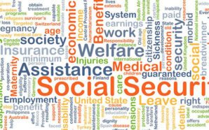 Social Security Disability Insurance