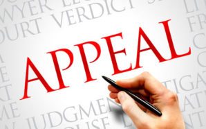 social security disability appeal