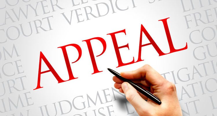 social security disability appeal