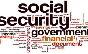 social security disability fund
