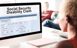 social security disability insurance