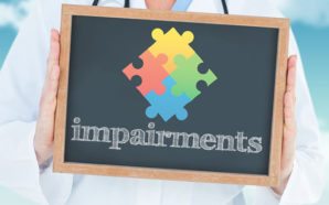 social security disability list of impairments