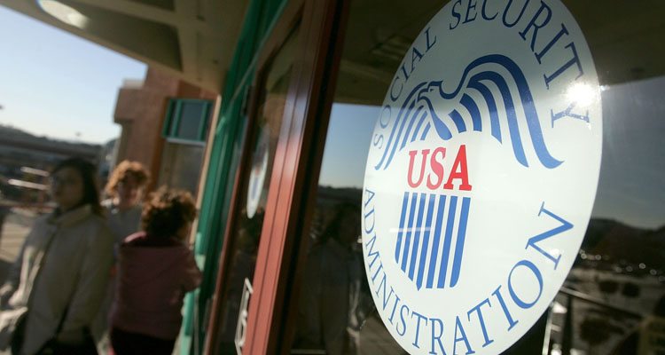 social security disability offices