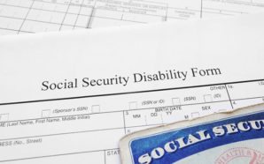 social security disability requirements