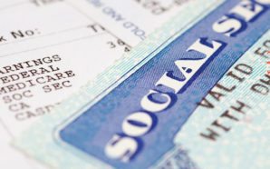 Social Security Facts