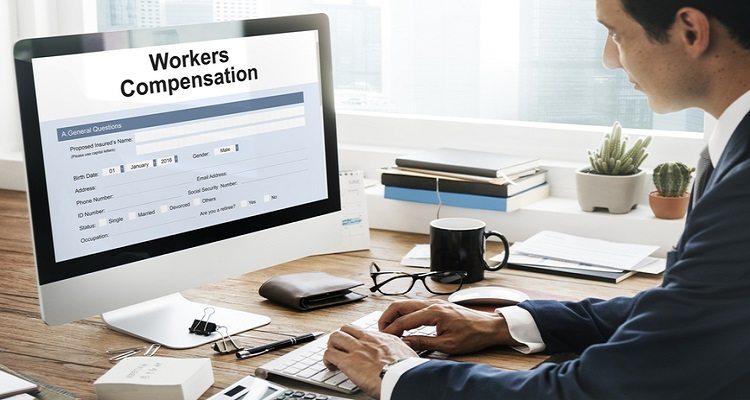 Introduction to Work Injury Compensation
