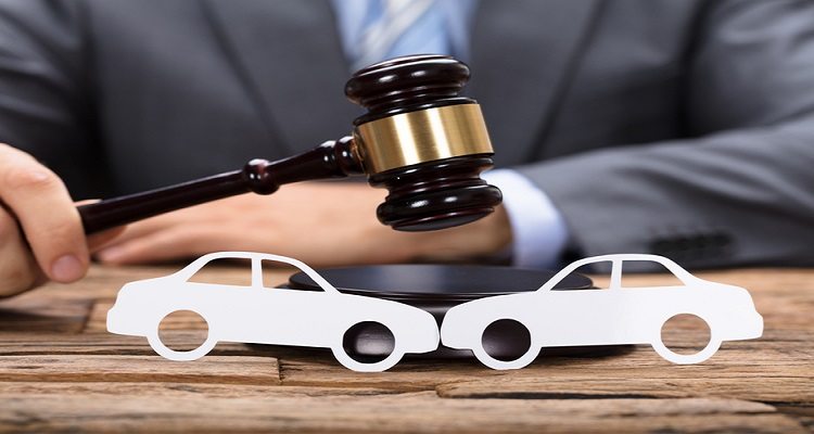 Auto Accident Lawyer