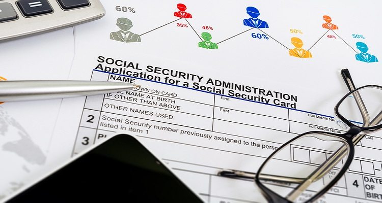 apply for social security disability