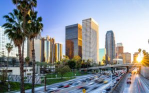 los angeles car accident lawyer