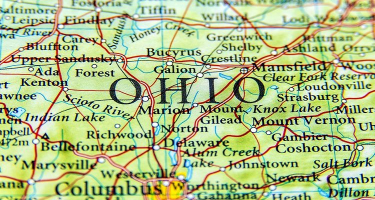 Ohio Workers Compensation