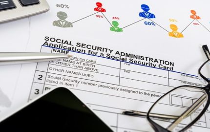 Image showcasing How to check my Social Security Disability Status