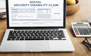 social security disability decision letter