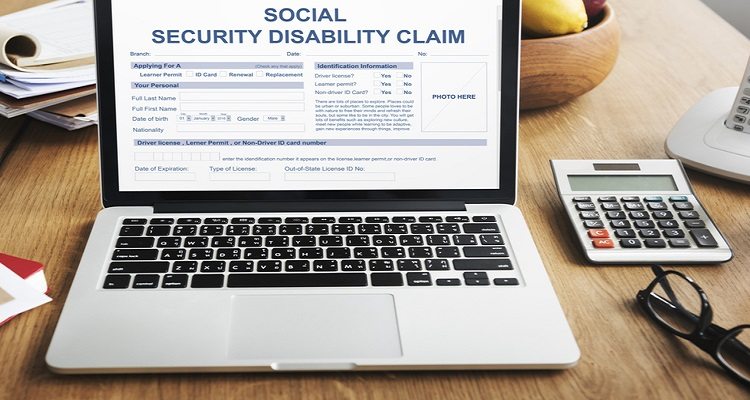 social security disability decision letter