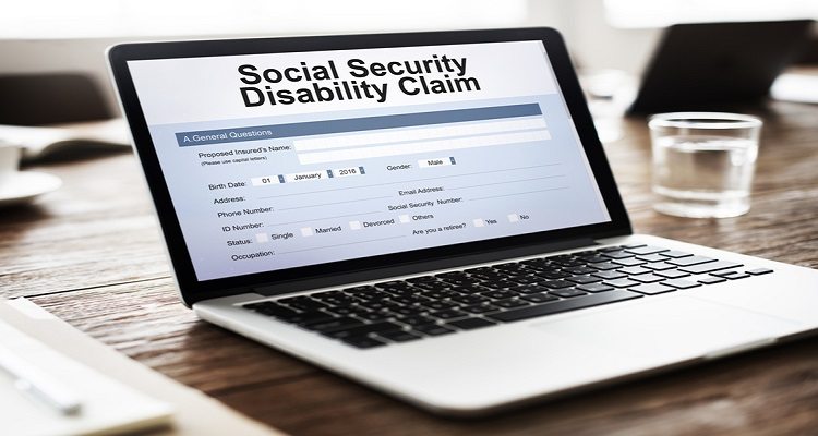 what is social security disability