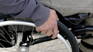 applying for social security disability