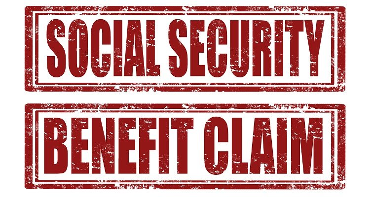 Social Security Disability Payments