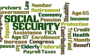 Social Security Disability Number