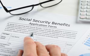 Social Security Disability Benefits