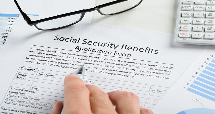 Social Security Disability Benefits