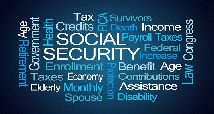 social security short term disability