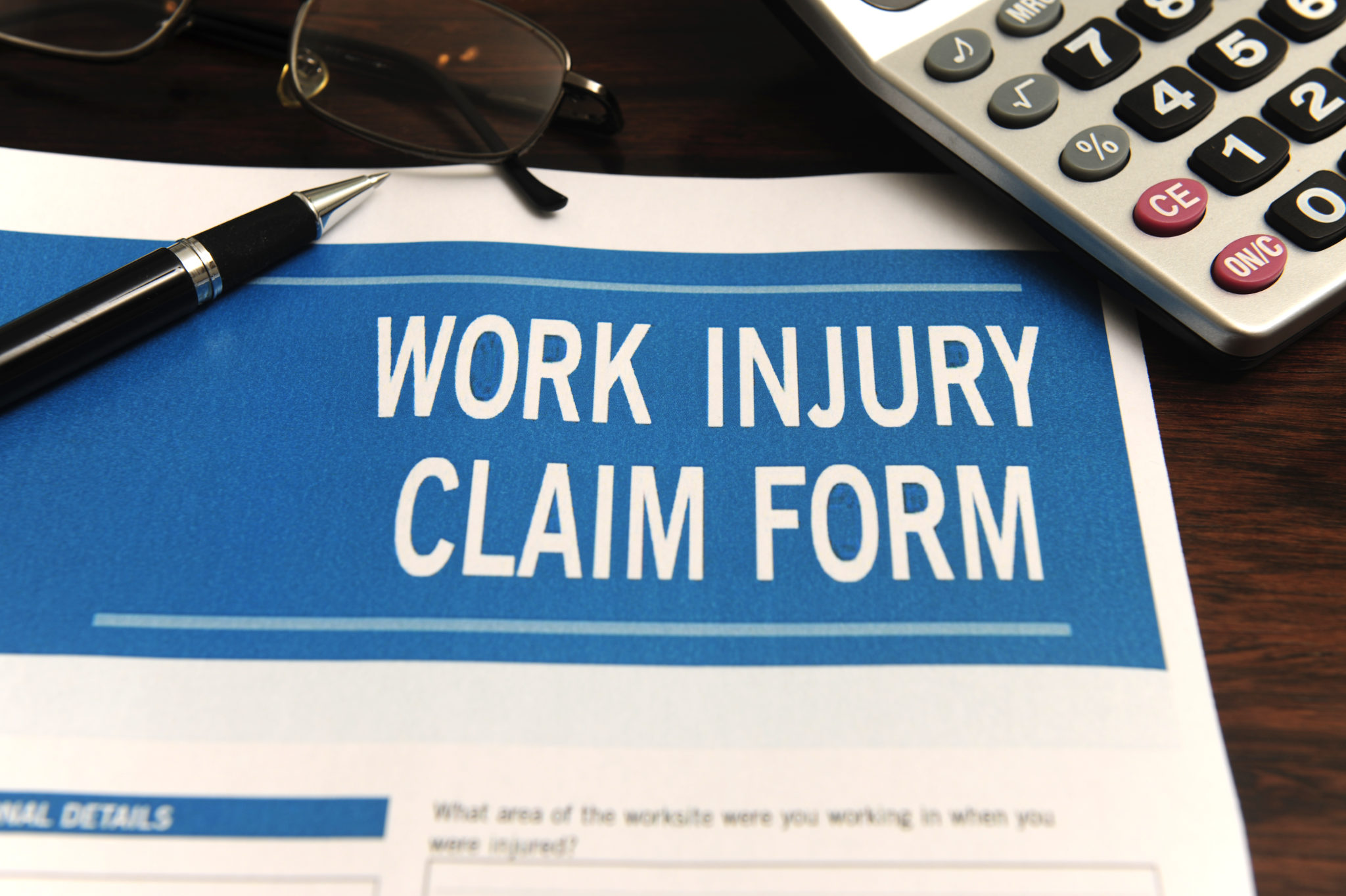 Workers’ Compensation in New York