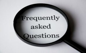 Most Frequently Asked Social Security Questions