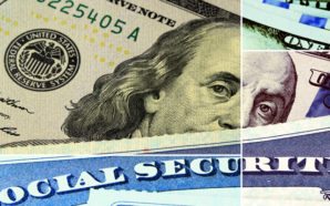 Maximize Social Security