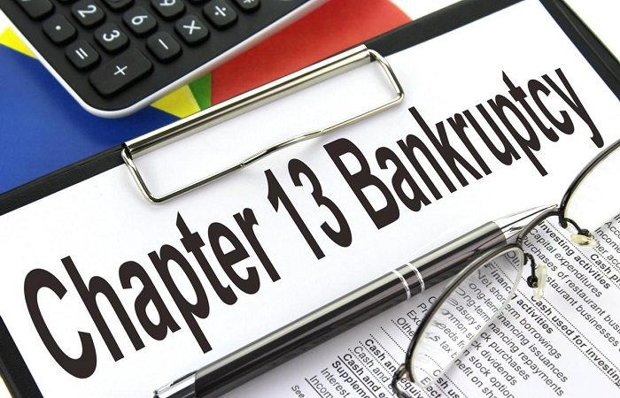 chapter-13-bankruptcy