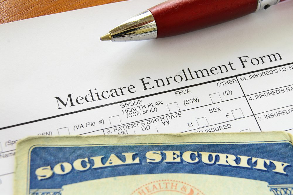 Social Security Disability – Medicare