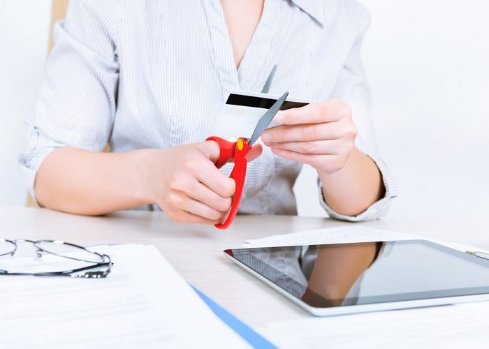 Rebuild Your Credit Cards After Bankruptcy