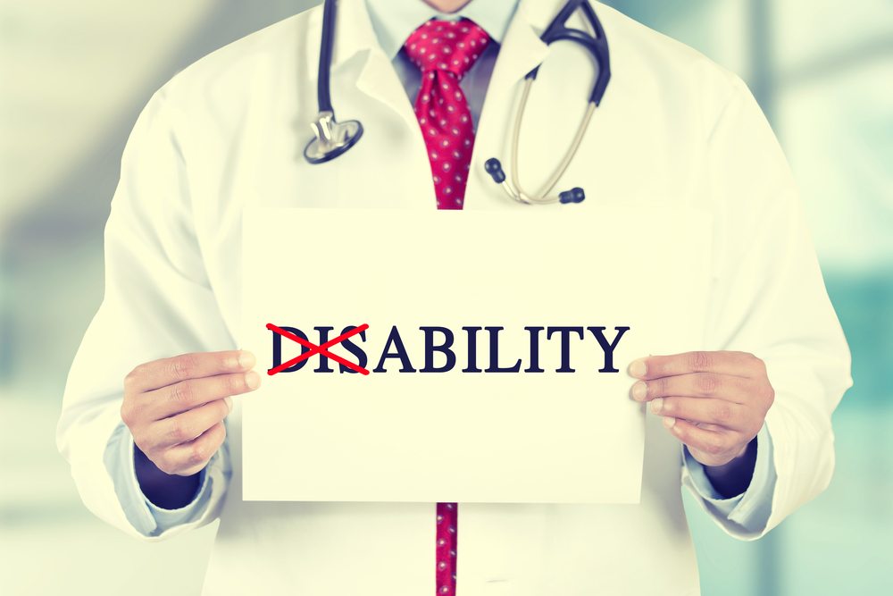 Social Security Disability Determination