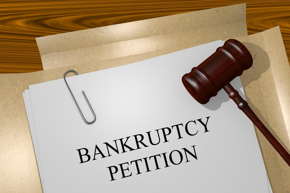 chapter 11 bankruptcy