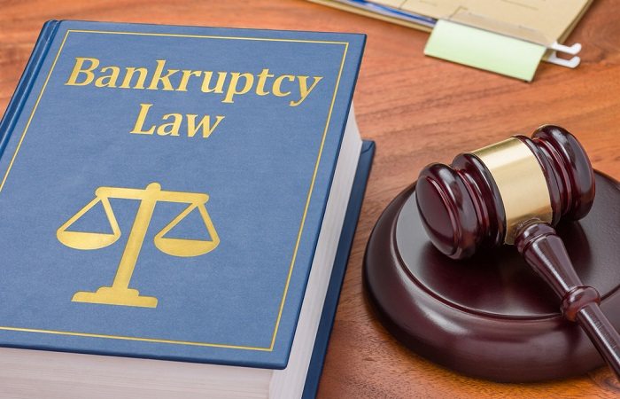 Why Should You Hire a Bankruptcy Lawyer?