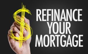 Tips on Refinancing Your Mortgage