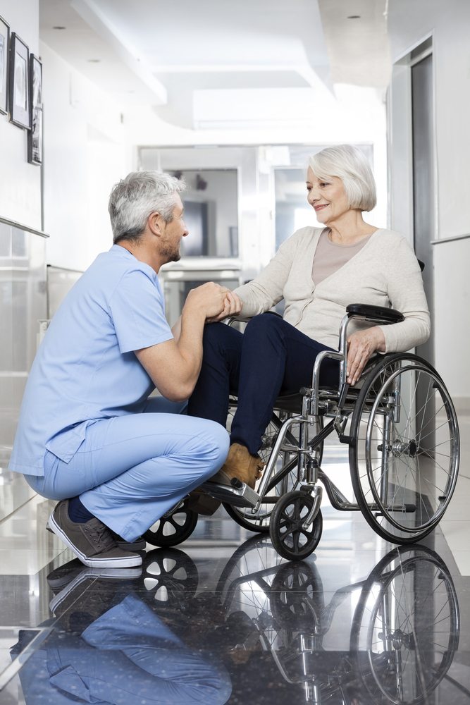 How Does Long Term Disability Work with Social Security Disability?