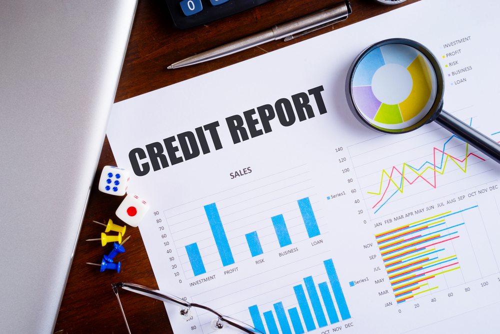 How long will a bankruptcy stay on your credit report?