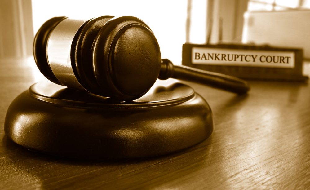 Chapter 7 Bankruptcy