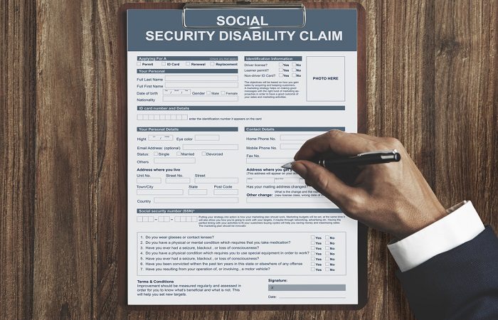 How to File for Social Security Disability