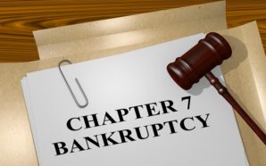 Chapter 7 Bankruptcy