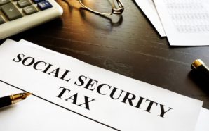 Do You Have to Pay Taxes on Social Security Disability?