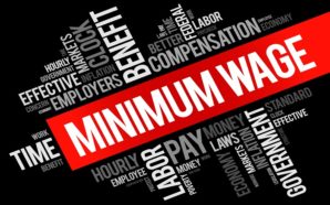 minimum wage rates