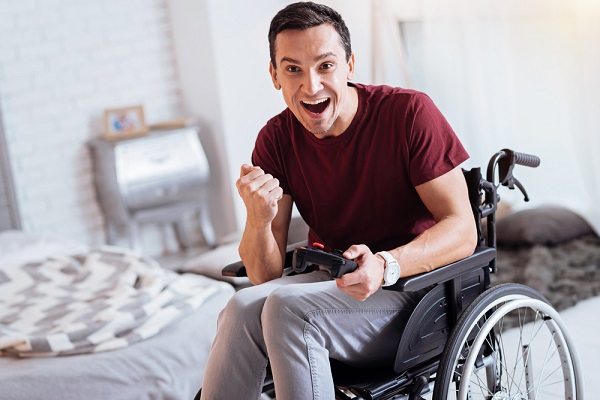 My Social Security Disability