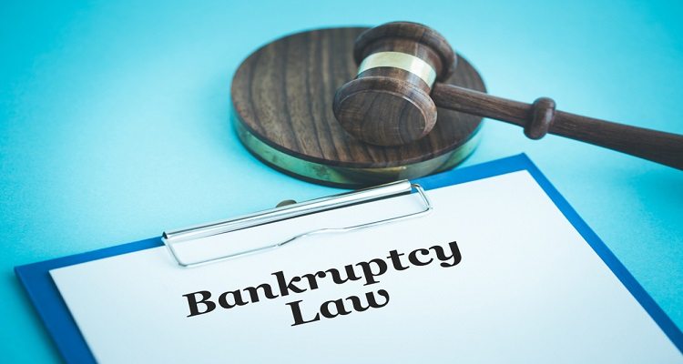 Bankruptcy Law and Types of Bankruptcy Proceedings