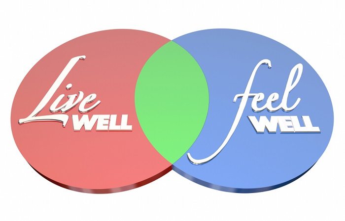 Living Well – Within your Means